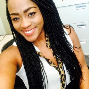 Meet your Posher, Vanessa